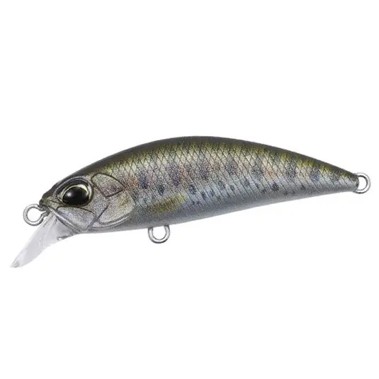 Retur ușor Vobler DUO Spearhead Ryuki 45S 4.5cm/4g, culoare Yamame ND