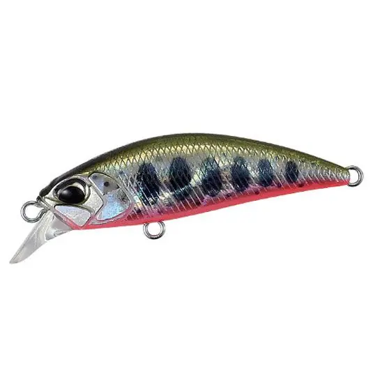 Vobler DUO Spearhead Ryuki 45S 4.5cm/4g, culoare Yamame Red Belly Vezi acum