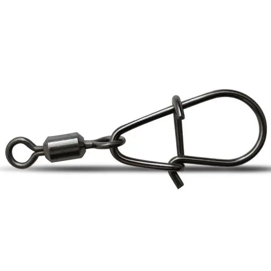 Agrafe + varteje VMC Crankbait Snap 360 Nr.0 Chilipir