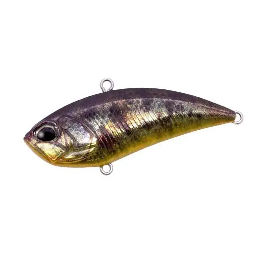 Vobler DUO Realis Vibration 62 Apex Tune 6.2cm/9.7g, culoare Tule Perch ND Cel mai bun preț