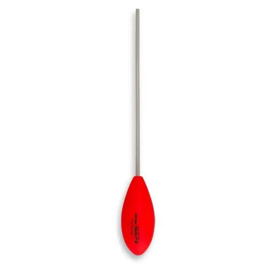 Bombardo Iron Trout Compact Distance Sphiro Floating Matt Fluo Red Orange, 10g Reduceri