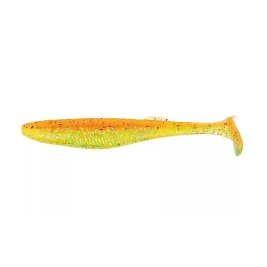 Cumpără acum Shad Rapala CrushCity The Kickman 12.5cm/14g, culoare FF