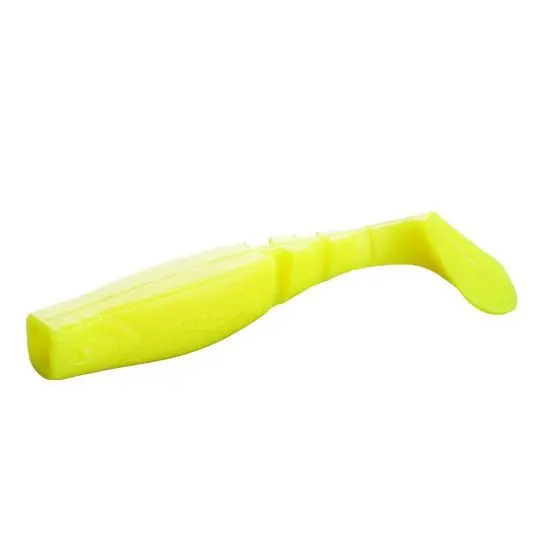 Chilipir Shad Mikado Fishunter Premium 10.5cm, culoare 09T-I