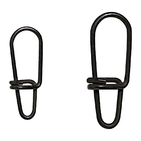 Agrafe Savage Gear CrossLock Egg Snap, L Ieftin