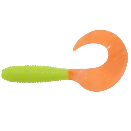 Grub Relax Twister VR5 Standard Blister 9cm, culoare TS169 Disponibil imediat
