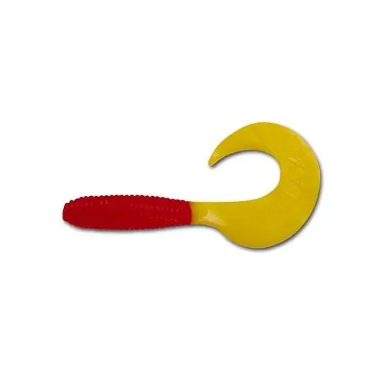 Preț promoțional Grub Relax Twister VR4 Standard 8cm, culoare TS364