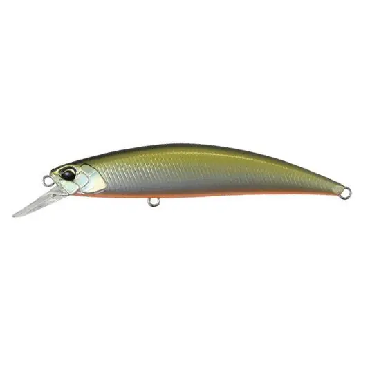 Ofertă Vobler DUO Spearhead Ryuki 80S 8cm/12g, culoare Tennessee Shad