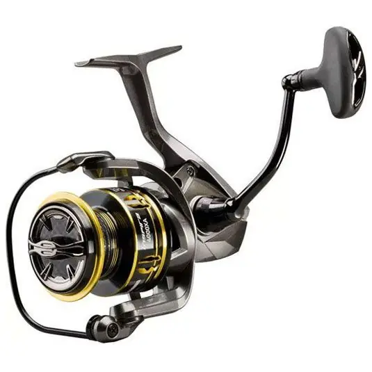 Cel mai bun preț Mulineta Okuma Inspira Spin C5000A