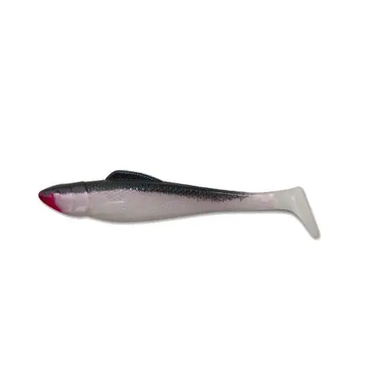 Plată sigură Shad Relax Ohio Standard Blister 7.5cm, culoare S014