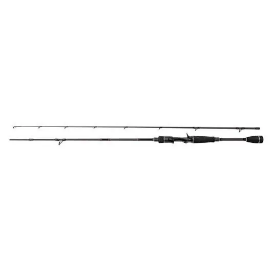 Lanseta Zebco Demonic Baitcast 1.83m/10-35g Ofertă exclusivă
