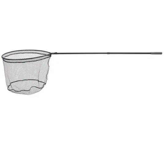 Lichidare de stoc Minciog Daiwa Prorex Fast Fold Stalker Net 205cm