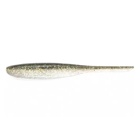 Reducere Shad Keitech Impact 12.5cm, culoare Crystal Shad 410