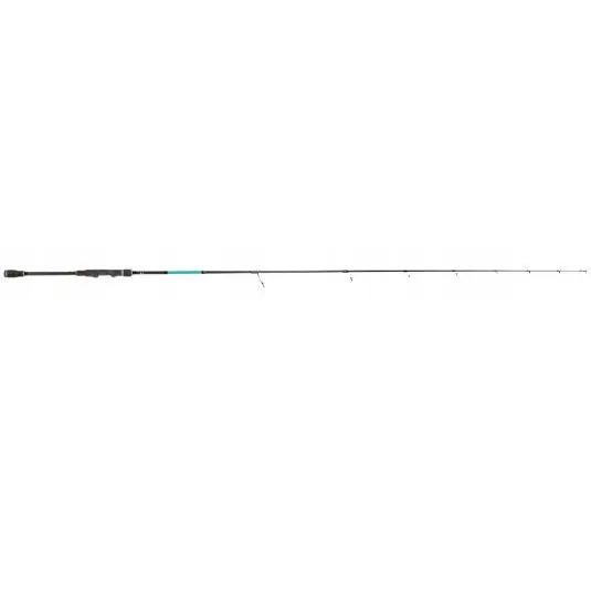 Plată sigură Lanseta Dragon Invader Spinn 21 XF 1.98m/4-21g, 1 tronson