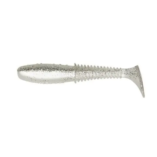 Shad Dragon Invader Pro Spinning 6cm, culoare Peral Silver Transport gratuit