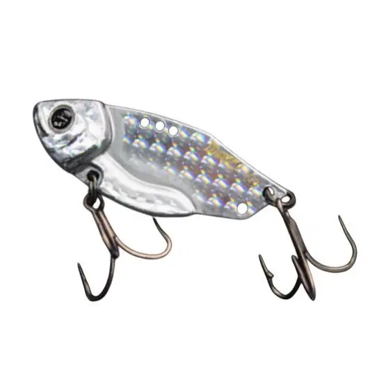 Retur ușor Cicada Zheng Fishing D01 3.5g, culoare 02