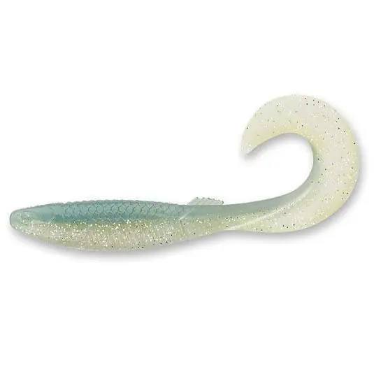 Discount Shad Rapala CrushCity The Curl 12.5cm/15.1g, culoare SXSD