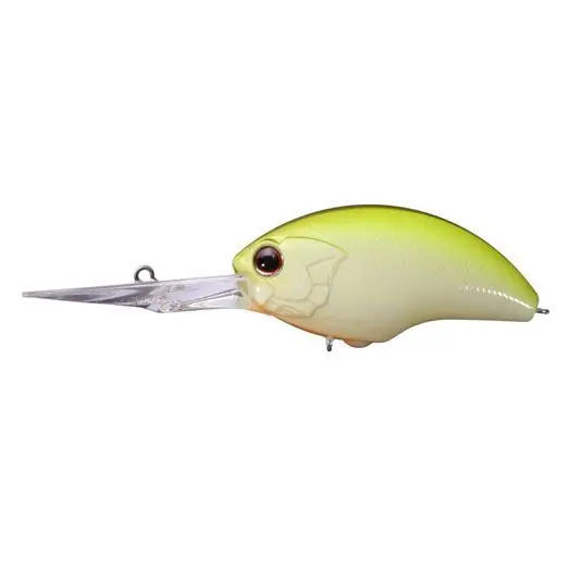 Ofertă de sezon Vobler OSP Blitz EX-DR 12cm/16g, culoare Ghost Pearl
