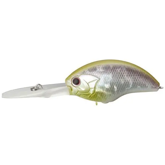 Plată securizată Vobler OSP Blitz EX-DR 12cm/16g, culoare Ginrin