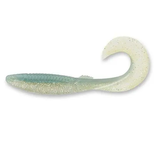 Ofertă Shad Rapala Crushcity The Curl 11.6cm/7.6g, culoare SXSD