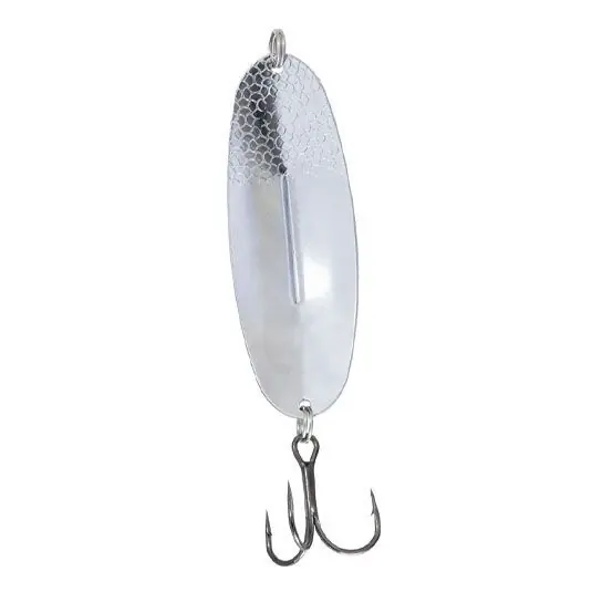 Bestseller Lingura oscilanta Mikado Shallow Killer 14g, culoare Silver