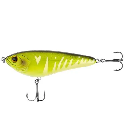 Vobler Shimano Yasei Javelin Jerk S 11cm/33g, culoare Pike Ofertă de sezon
