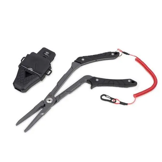 Cleste Fox Rage Belt Pliers 30cm Vezi acum