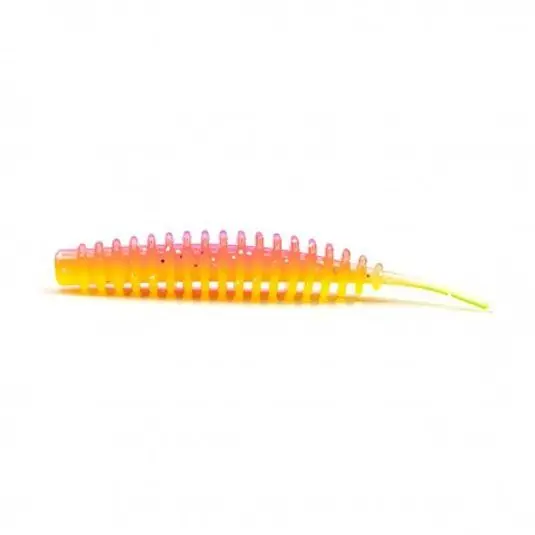 Worm Fast Strike Flexy Worm 5cm, Electric Chiken Ofertă exclusivă