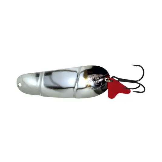 Lingura oscilanta Misu Painica 16g, culoare Nickel Ofertă specială