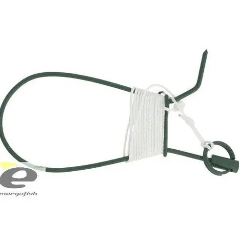 Agrafe pentru pastrat pesti Energoteam - Stiuca Discount