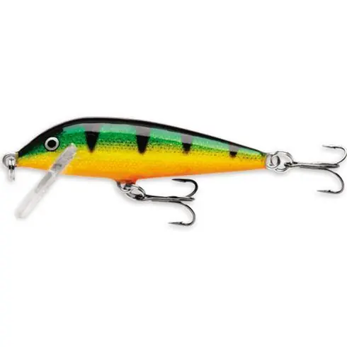 Cel mai vândut Vobler Rapala Count Down 7cm/8gr. P