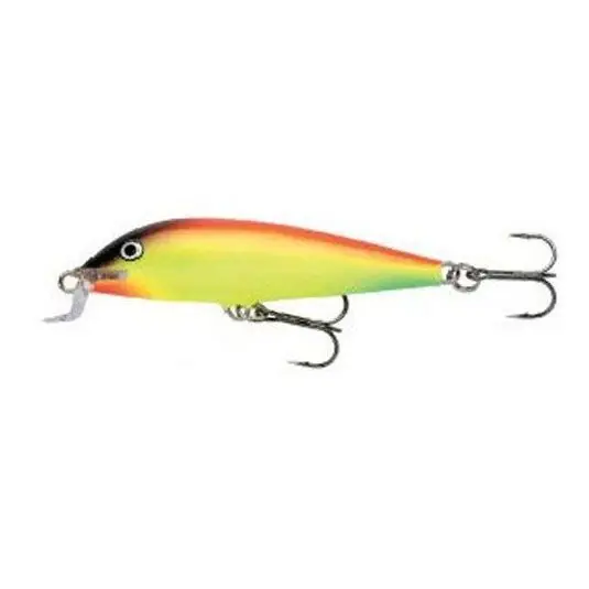 Bestseller Vobler Rapala Team Esko 7cm/6g, culoare OPRT