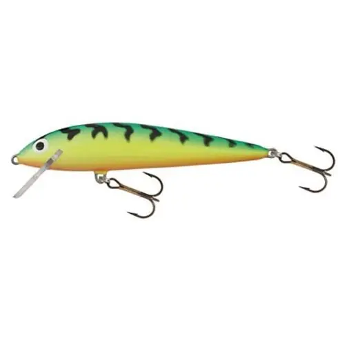 Mai ieftin Vobler Salmo Minnow M7F GT