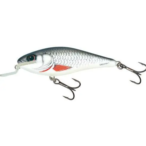Livrare expres Vobler Salmo Executor IEX9SR D