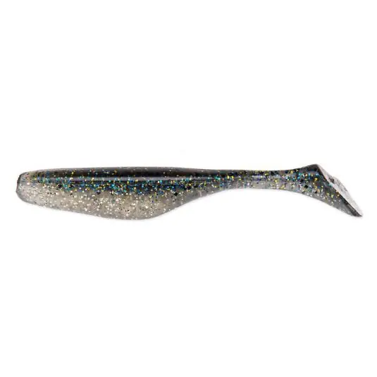 Shad Bass Assassin Turbo Bluegill Flash 4" Retur gratuit