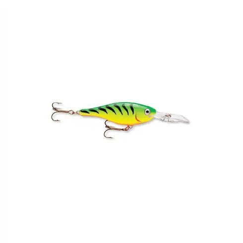 Cel mai bun preț Vobler Rapala Shad Rap RS 7cm/12gr FT