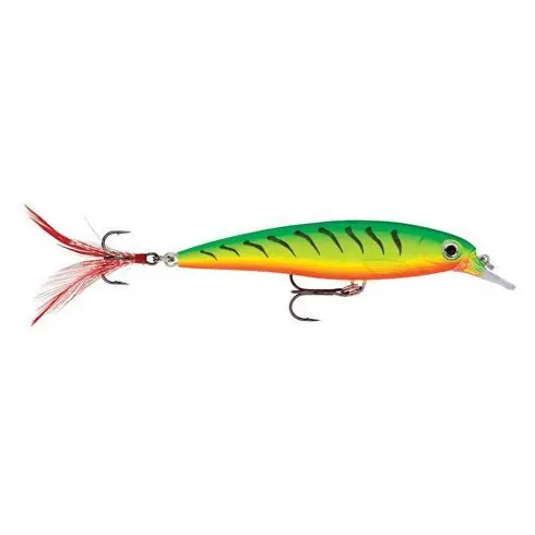 Bestseller Vobler Rapala X-Rap 10cm/13gr. FTU