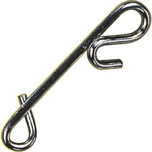 Agrafe Iron Claw Not a Knot - L Reduceri