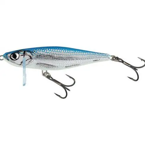 Lichidare de stoc Vobler Salmo Thrill TH5 BF