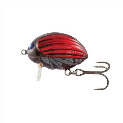 Vobler Salmo Lil'Bug BG2F BBG Ofertă limitată