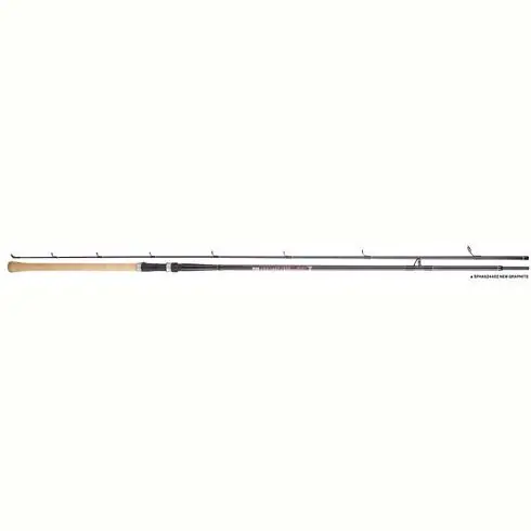 Cel mai bun preț Lanseta Tica New Graphite 2,44m/14-42g