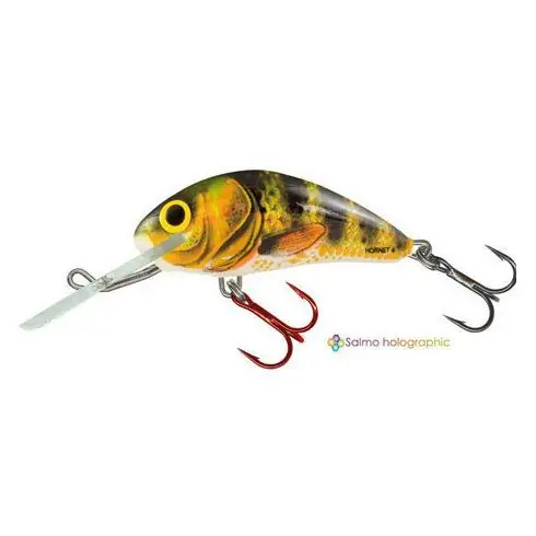 Vobler Salmo Hornet H3S RIP Preț mic