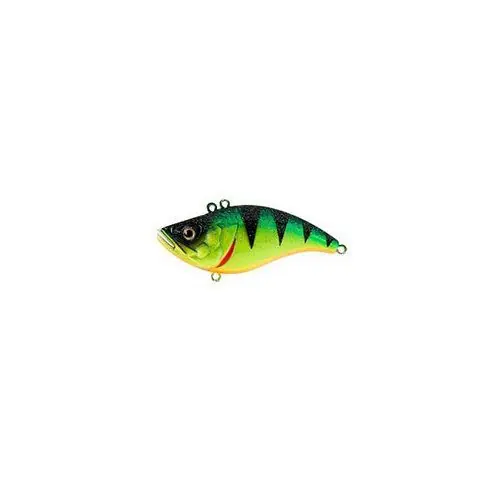 Calitate înaltă Vobler Strike Pro Rattle-N-Shad 7.5cm, culoare A09
