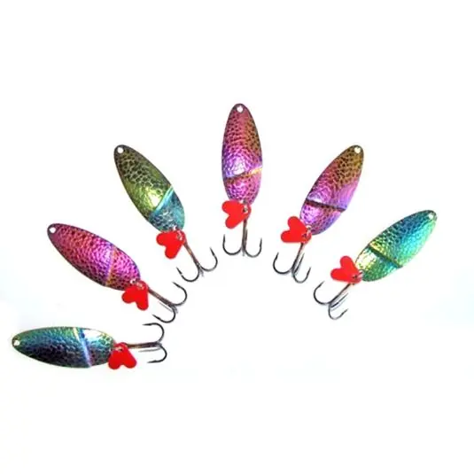 Lingura oscilanta Bertilure Doli Gigant, amprenta Dr. Skin, culoare Rainbow, 16gr. Super ofertă