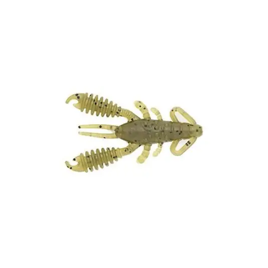 Livrare expres Creature Reins Ring Craw Micro 1.5'' - Watermelon Seed