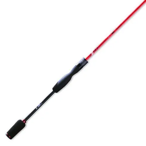 Retur ușor Lanseta Airrus Zero Spinning UL 6'4" 1/32-3/16oz