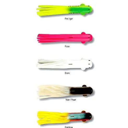 Cumpără acum Shad Cat Spirit Torpille 23cm, culoare Rainbow