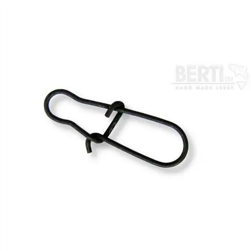 Agrafe Bertilure Duo-Lock BN Nr.2 Promoție