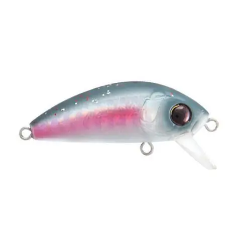 Plată sigură Vobler Rapture Pro Ryoko Crank 4.5cm/4g, culoare PKS