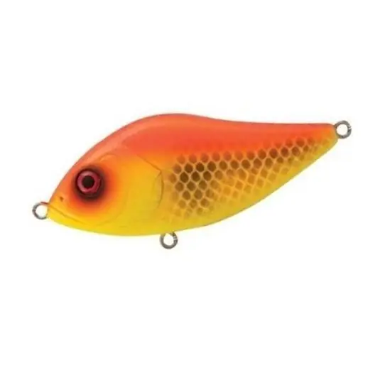 Vobler Rapture Pro Sharper Jerk 7cm/17g, culoare GF Reducere extra