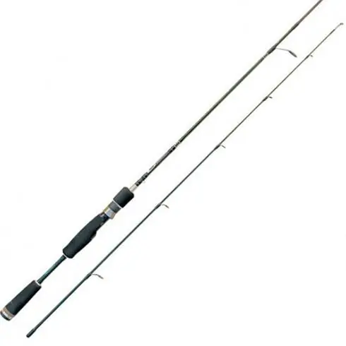 Lanseta Cinnetic Lagos Freshwater Game 1.98m/4-11g Reducere de preț
